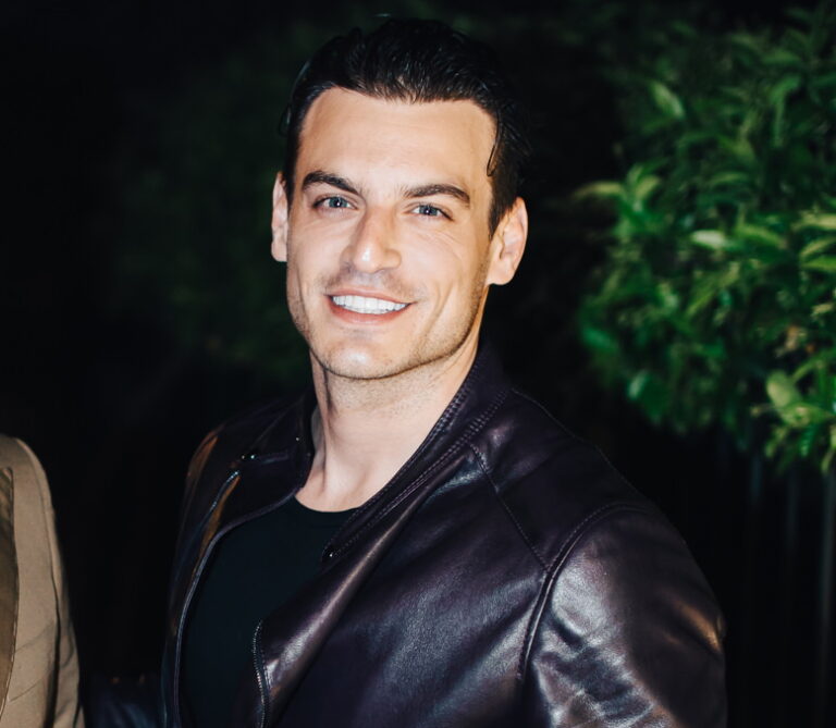 Δημήτρης Φιντιρίκος: Έκλεψαν από το σπίτι του ρολόγια αξίας πολλών χιλιάδων ευρώ