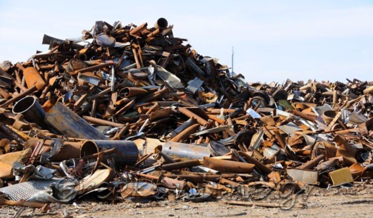 Ήπειρος: «Καμπάνες» σε επιχειρήσεις επεξεργασίας μεταλλικών αντικειμένων