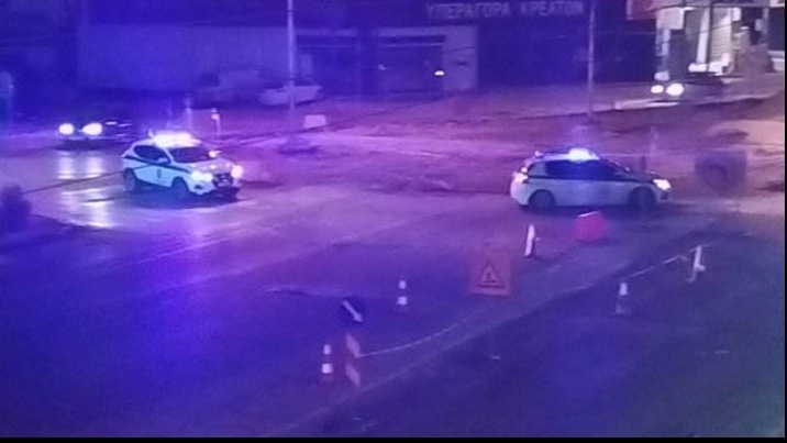 Επεισόδιο μεταξύ μαθητών Λυκείου από την Αθήνα και νεαρών στα Ιωάννινα – Σε τρεις προσαγωγές προχώρησε η αστυνομία