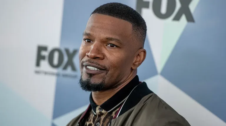Jamie Foxx: Στο νοσοκομείο εσπευσμένα ο ηθοποιός