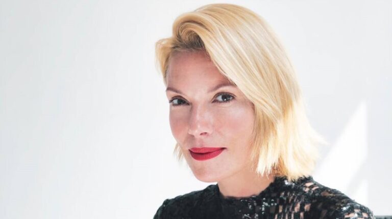 Βίκυ Καγιά: Προς αναζήτηση τηλεοπτικής στέγης