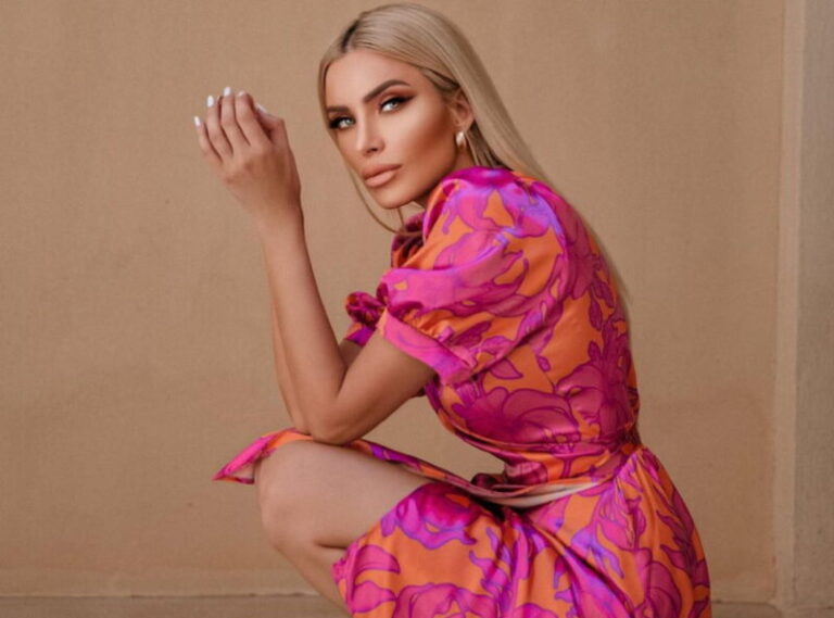 Κατερίνα Καινούργιου: Αποκαλύψεις για το bachelor της Μαριλού Κοζάρη πριν από τον γάμο της με τον Πάνο Μουζουράκη