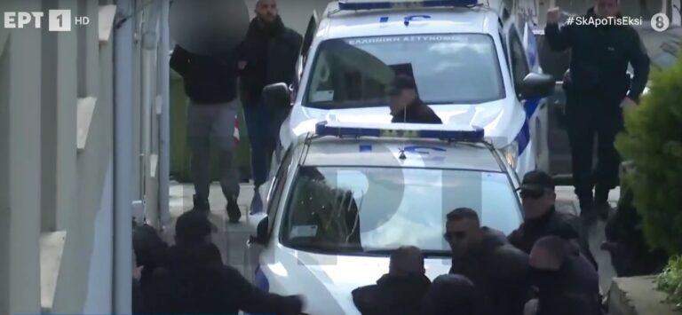 Ιωάννινα: Συνελήφθη και ο τελευταίος κατηγορούμενος για την υπόθεση συμπλοκής με οπαδικά κίνητρα