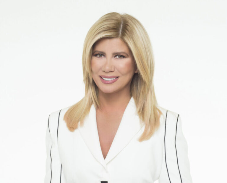 Ζήνα Κουτσελίνη – Τελευταία εξέλιξη: Παραμείνει στο Star και την επόμενη σεζόν – Η επίσημη ανακοίνωση – «”Αρχιτέκτονας” της επιτυχίας της εκπομπής της»