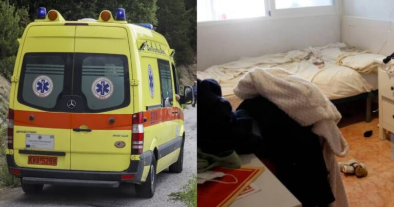 Τραγωδία: 22χρονος κρεμάστηκε με καλώδιο από σωλήνα καλοριφέρ – Τον βρήκε νεκρό η σύντροφος του