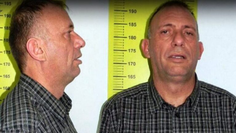 Εκτός φυλακής ο παιδόφιλος που καταδικάστηκε σε 401 χρόνια φυλακή για ασέλγεια σε 36 ανήλικους