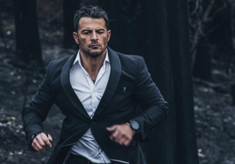 «Η γη της ελιάς» spoiler: Αυτός είναι ο πρώτος άνθρωπος που θα γνωρίσει τον Ορέστη (Γιώργος Αγγελόπουλος) στην Αρεόπολη