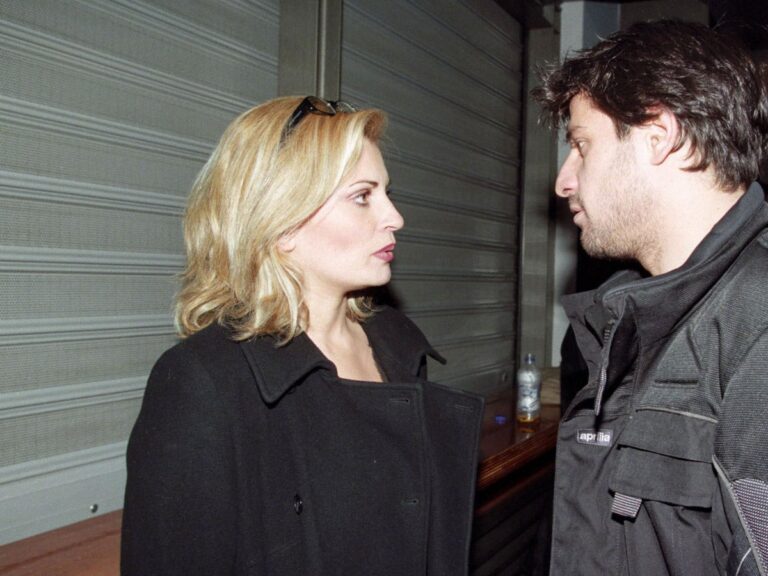 Αντιδράσεις μετά την ανάρτηση της Παπαθωμά για τον Γεωργούλη – Έξαλλες Καινούργιου και Χριστοπούλου