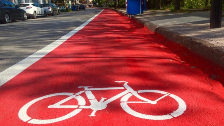 Πρέβεζα: Δημοπρατήθηκε το δίκτυο ποδηλατοδρόμων Ιόνια Διαδρομή