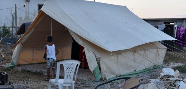 Χάκερς με κομπιούτερ σε τσαντίρια σε Ζεφύρι και Αγία Βαρβάρα κατάφεραν να αρπάξουν 2 εκατομμύρια ευρώ