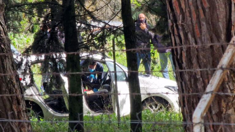 Γυναίκα βρέθηκε νεκρή με τραύμα από καραμπίνα στο κεφάλι – Ο θάνατός της φέρεται να αποδίδεται σε εγκληματική ενέργεια.