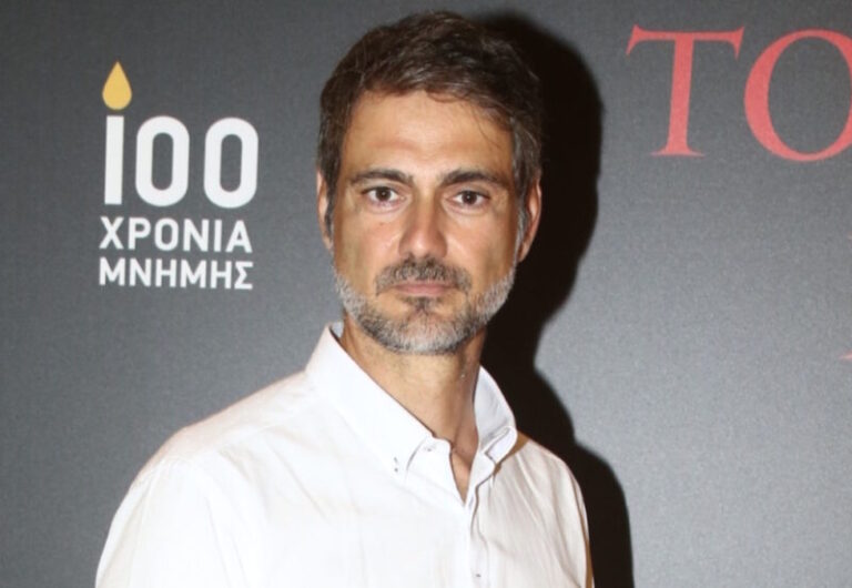 Δημήτρης Τοπαλίδης για τον ξυλοδαρμό του: «Βρέθηκα ξαφνικά στο κράσπεδο. Ουσιαστικά, ήμουν κάτω, έβλεπα άσφαλτο, δεχόμουν χτυπήματα»