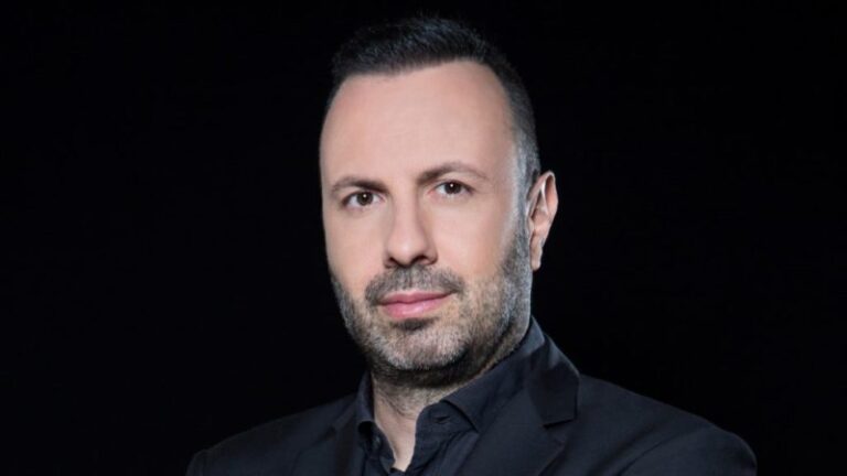 Τάσος Τρύφωνος: Εξηγεί τον λόγο που δεν «έκοψε» τη δήλωση του Γιώργου Λιάνη για την Αλίκη Βουγιουκλάκη