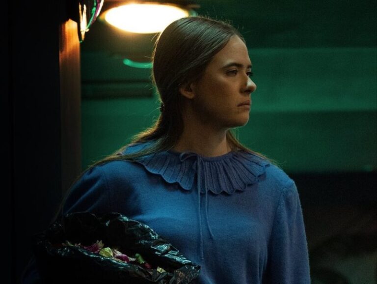 Αναστασία Τσιλιμπίου: «Ο ένας με είπε κομπάρσα, ο άλλος ότι έβαλα τα μέσα μου με χυδαίο τρόπο για να κάνω τηλεόραση»