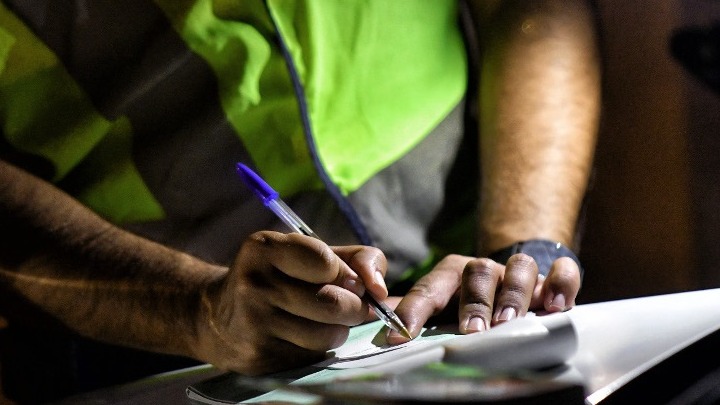 Για ηχορύπανση συνελήφθη υπεύθυνος σε κατάστημα στην Πάργα