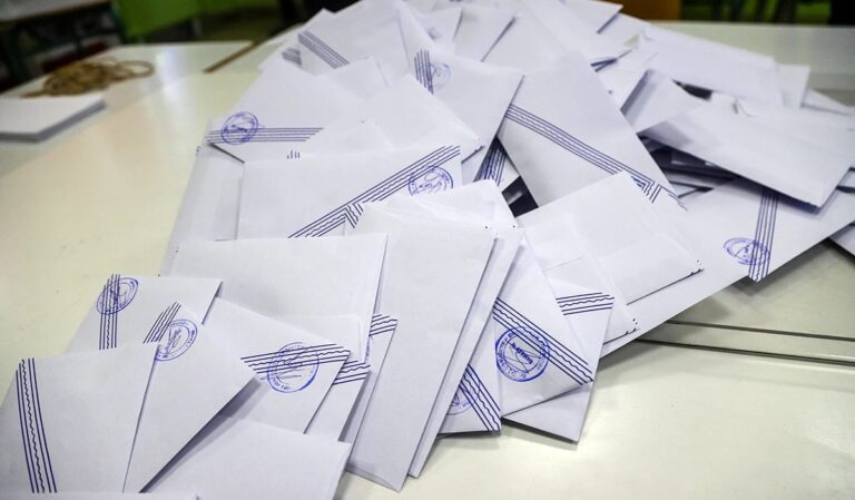 Ξεκίνησε και επισήμως η προεκλογική περίοδος – 10 βουλευτές θα εκλέξει η Ήπειρος