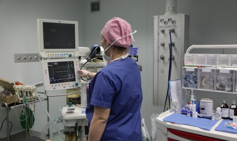 Ιωάννινα: Κερδίζει τη μάχη ο 30χρονος, θύμα οπαδικής βίας – Πήρε εξιτήριο από τη ΜΕΘ