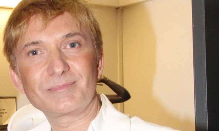 Μάκης Δελαπόρτας: Η σπάνια αποκάλυψη για τον Θανάση Βέγγο – «Έχει πάει μόνο με μια γυναίκα στη ζωή του»