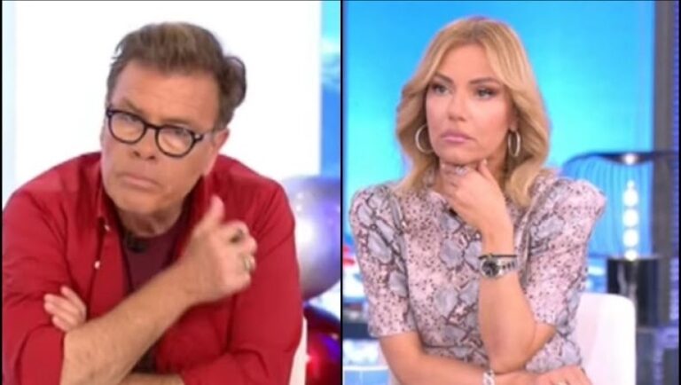 «Σφάχτηκαν» στον «αέρα» Παπανώτας – Μεσσαροπούλου: «Να σου στείλει ο Τσίπρας κάνα μισθό»