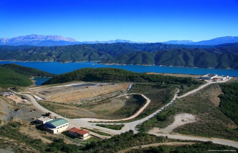 Νέος σταθμός αποθήκευσης ενέργειας 200MW στην Δ.Ε. Βλαχερνών, του Δήμου Αρταίων