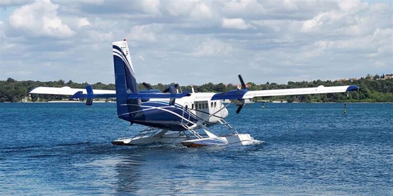 Στις ατέρμονες γραφειοκρατικές διαδικασίες έχει κολλήσει η ίδρυση και λειτουργία υδατοδρομίου στη λίμνη Ιωαννίνων.