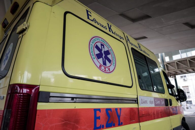 Σκηνές αρχαίας τραγωδίας: Γονείς βρήκαν νεκρό τον γιο τους, μέσα στο σπίτι τους.