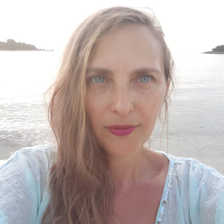 Μαρία Μάρκου, Υποψήφια Βουλεύτρια Πρέβεζας ΣΥΡΙΖΑ ΠΣ: Το Φως θα νικήσει το σκοτάδι…