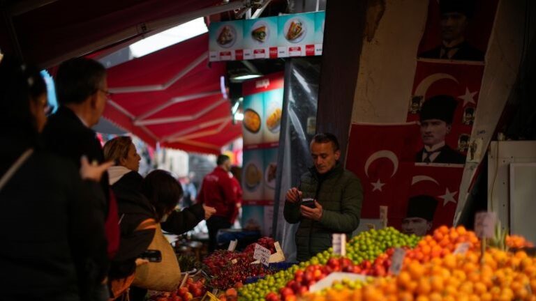 Η εικόνα της τουρκικής οικονομίας λίγα εικοσιτετράωρα μετά την επανεκλογή Ερντογάν