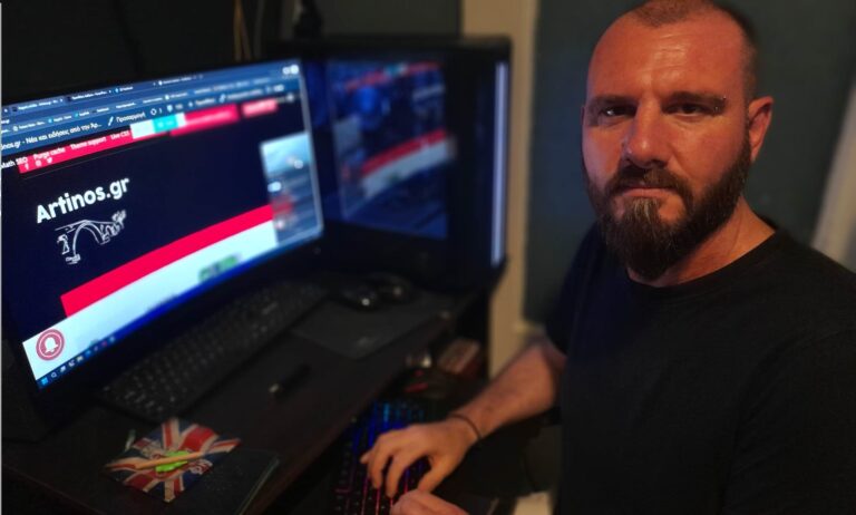 Στο αρχείο η μήνυση κατά του Δονάτου Παππά για τον σταθμό του Β. Πήχα- Η Εισαγγελέας διερευνά τις παρανομίες σε ραδιοφωνικούς σταθμούς στην Άρτα.