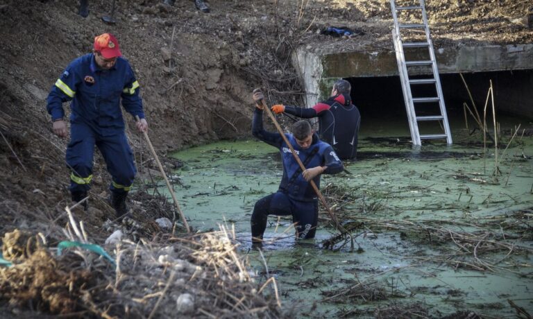Θρίλερ με το 2χρονο κορίτσι στον Πύργο – Συνεχίζονται οι έρευνες για τον εντοπισμό του