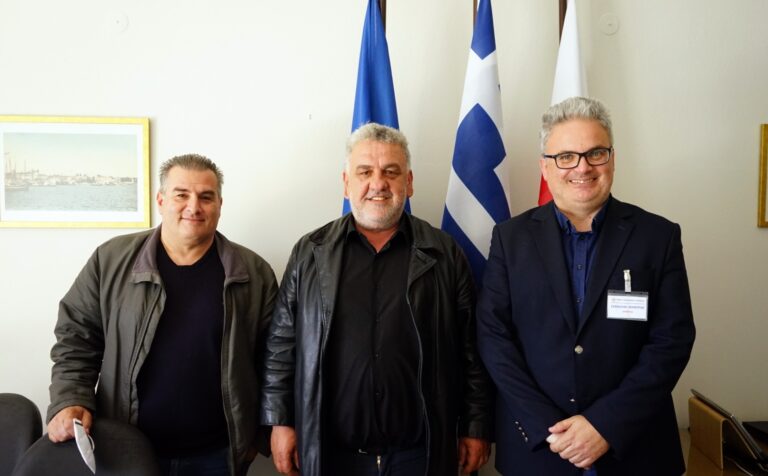 Γιώργος Δημητρίου : “Η Πρέβεζα δικαιούται ένα νέο, σύγχρονο, δημόσιο και καλά στελεχωμένο Νοσοκομείο”