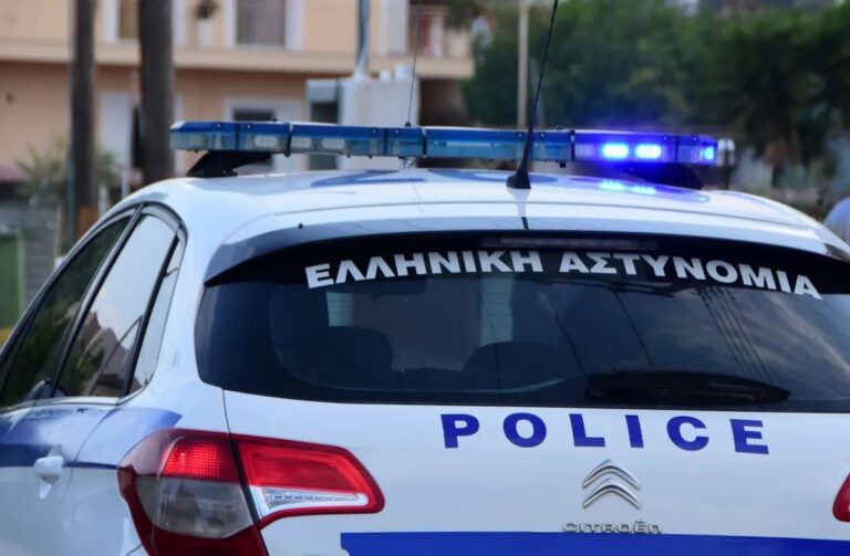 Άγρια επίθεση με μαχαίρι στα Γιάννενα – Στο νοσοκομείο “Χατζηκώστα” 46χρονος