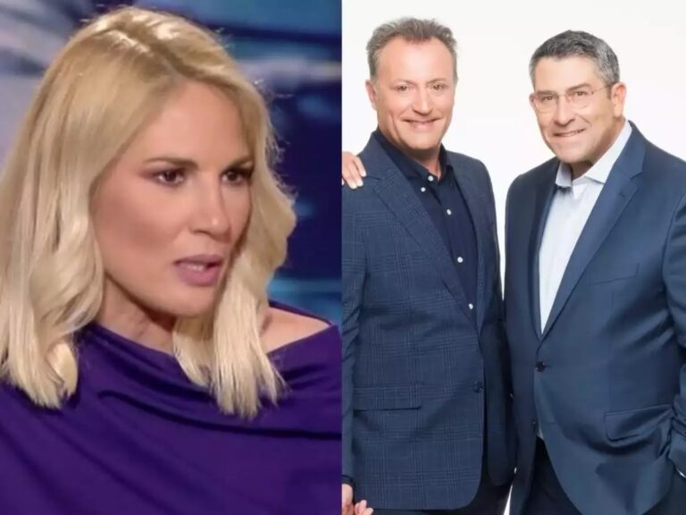 Ντόρα Κουτροκόη: Τα “καρφιά” για Οικονόμου – Παυλόπουλο – «Δεν πήραν θέση … »