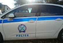 Ιωάννινα: Συνελήφθη οδηγός αυτοκινήτου καθώς και 5 παράτυποι μετανάστες