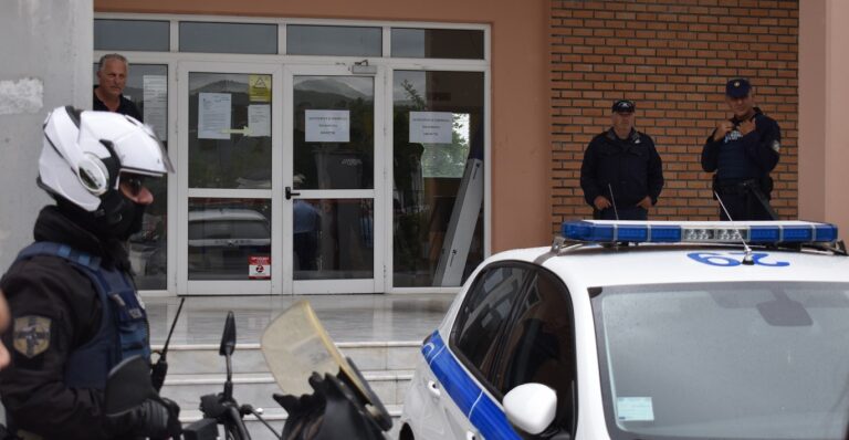 Θερμοπληξία και έλλειψη οξυγόνου η αιτία θανάτου του 5,5 μηνών μωρού στην Άρτα