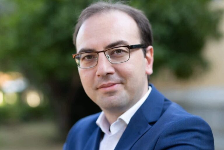 Βασίλης Τσίρκας: Νίκη του ΣΥΡΙΖΑ για να γίνει πράξη το Συμβόλαιο της Αλλαγής