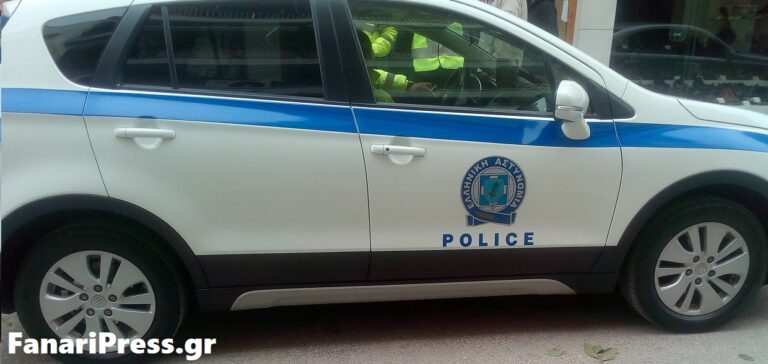 Εξιχνιάστηκε απόπειρα κλοπής σε κατοικία στην Άρτα.