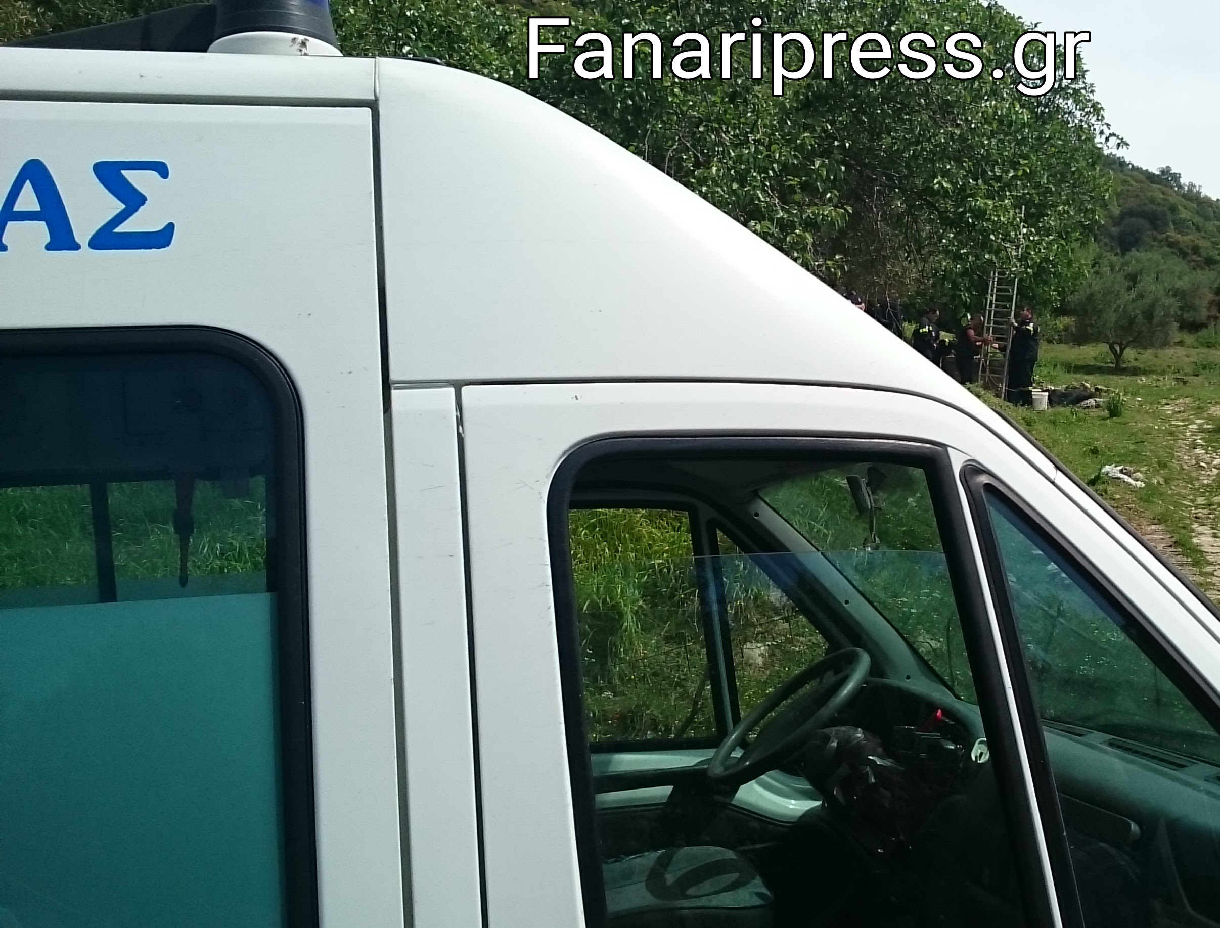 Τρίκαστρο Πρέβεζας: 44χρονος αγνοούμενος βρέθηκε κρεμασμένος