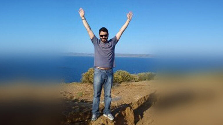 Συλλήψεις για την αρπαγή και δολοφονία του 26χρονου Μάριου Παπαγεωργίου