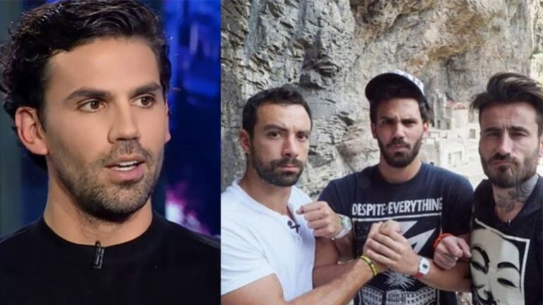 Γιώργος Λέντζας:  To World Party έκανε τον κύκλο του