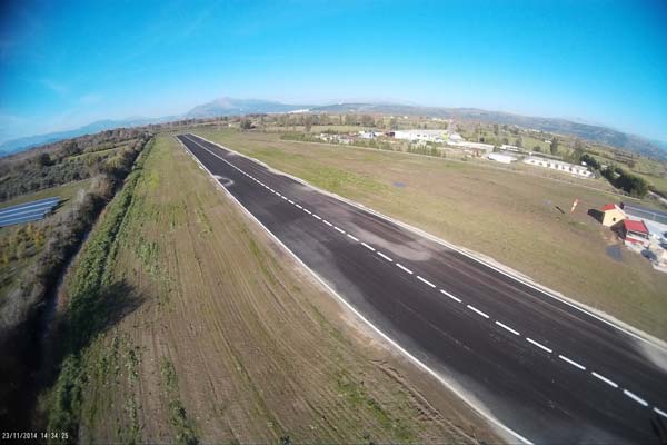 Σύλληψη και στη Φιλιππιάδα για τα πλαστά διπλώματα σε πιλότους – Ελέγχεται και το αεροδρόμιο στα Κολομόδια Άρτας