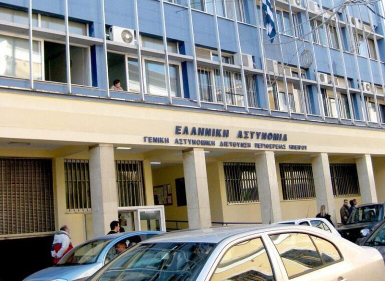 Συνελήφθη και ο τελευταίος Ρομά για την ληστεία σε πρατηρίου υγρών καυσίμων στα Ιωάννινα