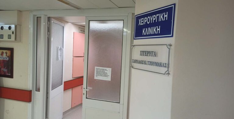 Οικογενειακή τραγωδία στην Άρτα: Πήγε να αυτοκτονήσει ο πατέρας – Δίωξη για ανθρωποκτονία από αμέλεια ασκήθηκε από την Εισαγγελία