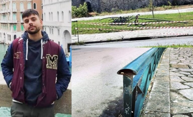 Την Τρίτη 16 Μαίου στα Δικαστήρια Άρτας, ξεκινάει η δίκη για το φόνο του Βαγγέλη Δραγατάκη