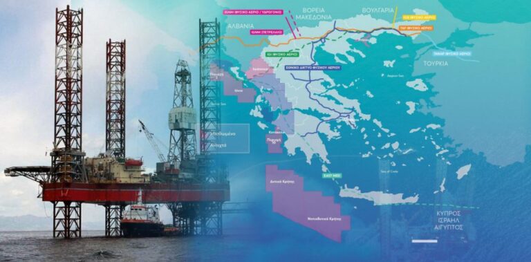 Το φθινόπωρο η περιβαλλοντική άδεια για τη διενέργεια της πρώτης δοκιμαστικής γεώτρησης στα Ιωάννινα