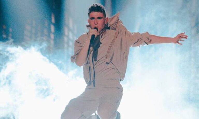 Eurovision 2023: «Καταπέλτης» τα στοιχήματα για την Ελλάδα – Τι θέση μας δίνουν;