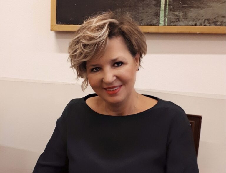 Όλγα Γεροβασίλη: Η Άρτα στέλνει το μήνυμα της νίκης