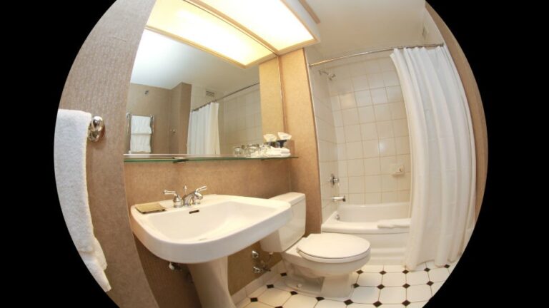 Συνελήφθη ο πατέρας που βιντεοσκοπούσε γυμνή την κόρη του – Είχε τοποθετήσει κάμερα στο μπάνιο