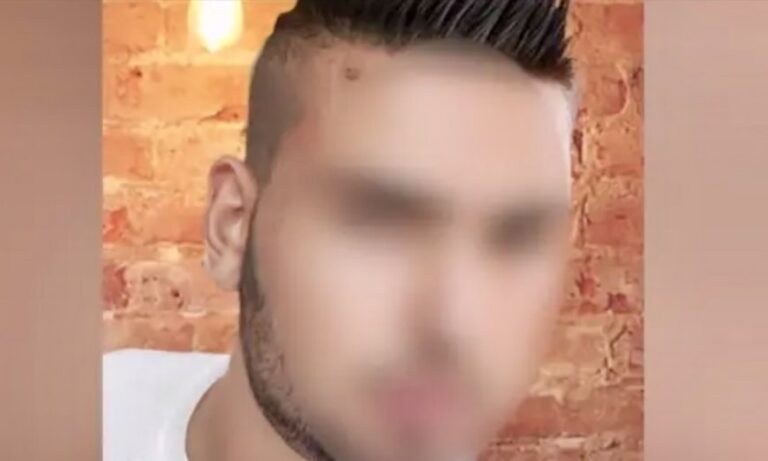 «Δεν μου έδωσε €150 και τη σκότωσα – Τώρα το μετάνιωσα» – Τι λέει ο 24χρονος που δολοφόνησε τη γιαγιά του