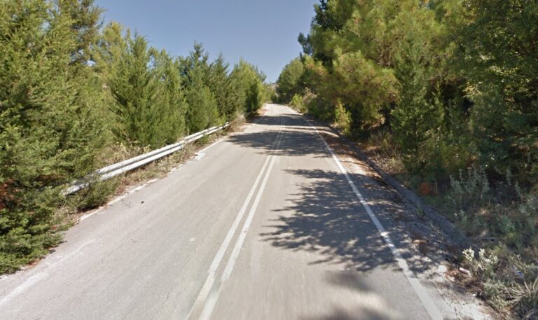 Σε εγκατάλειψη βρίσκεται η παλαιά εθνική οδός Ηγουμενίτσας-Ιωαννίνων – Μαραζώνουν τα χωριά